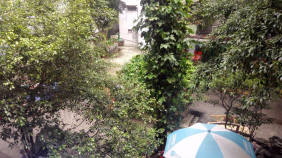 广州青柳大街小区二手房房源图片