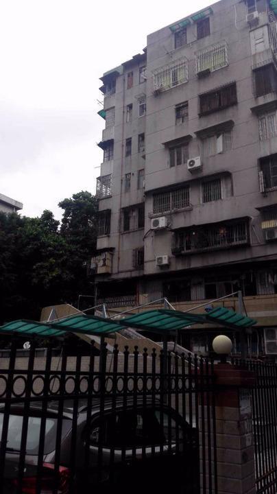 广州青柳大街小区二手房房源图片