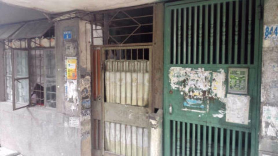 广州青柳大街小区二手房房源图片