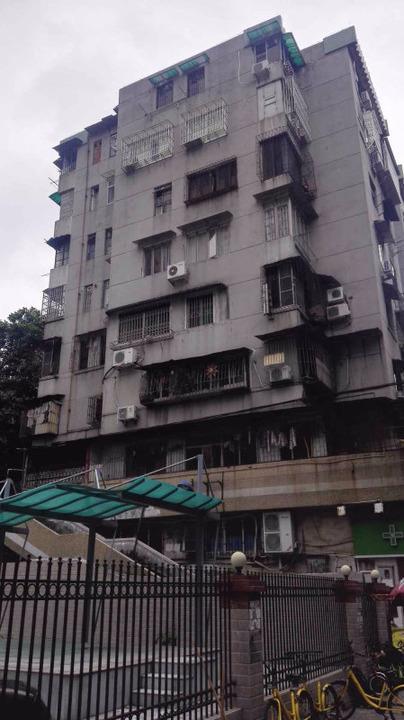 广州青柳大街小区二手房房源图片