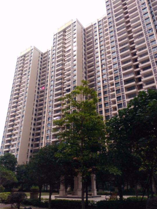 广州珠江国际城二手房房源图片