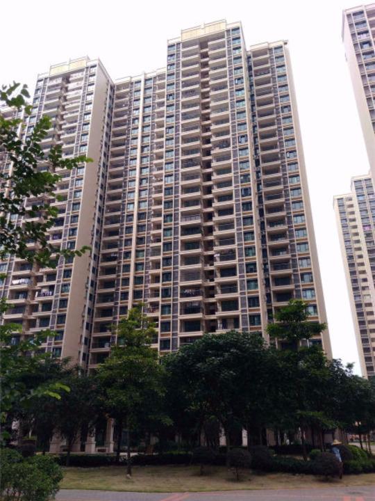 广州珠江国际城二手房房源图片