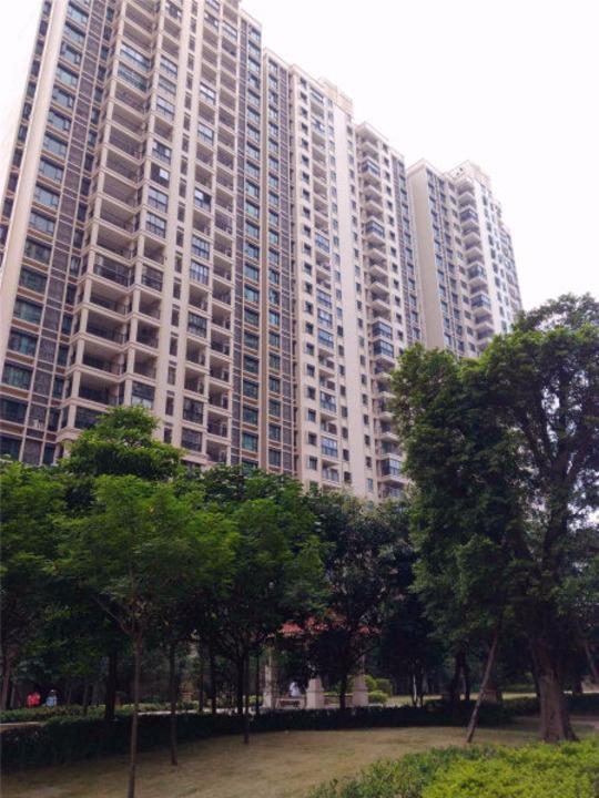 广州珠江国际城二手房房源图片