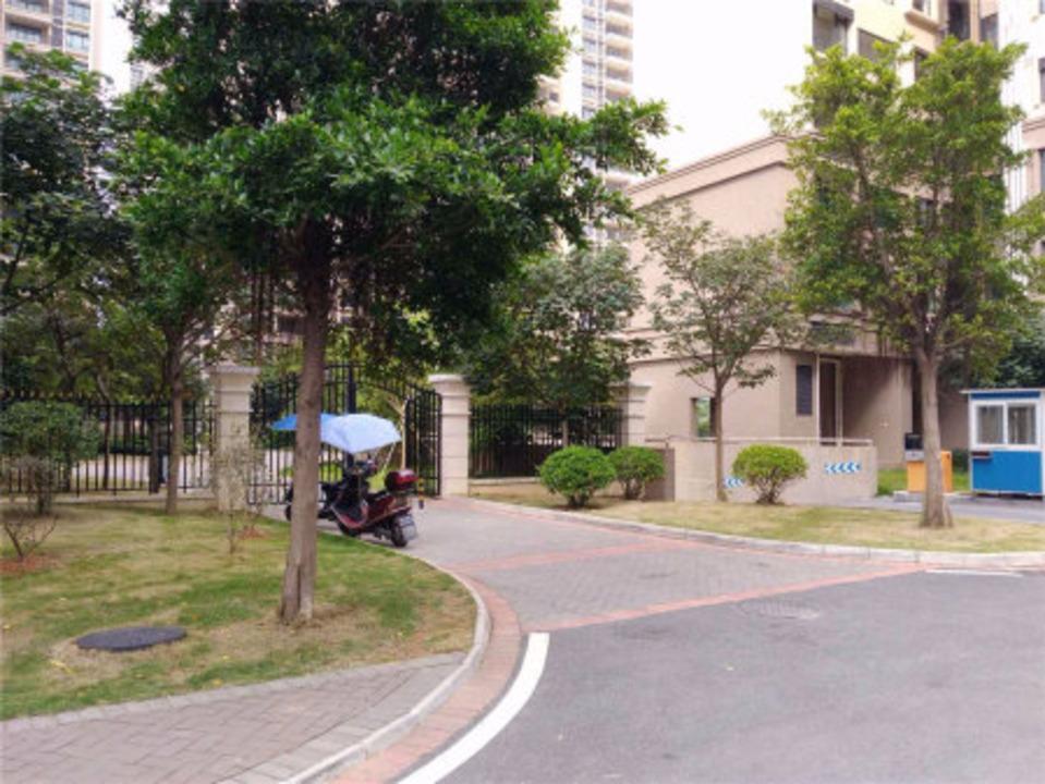 广州珠江国际城二手房房源图片