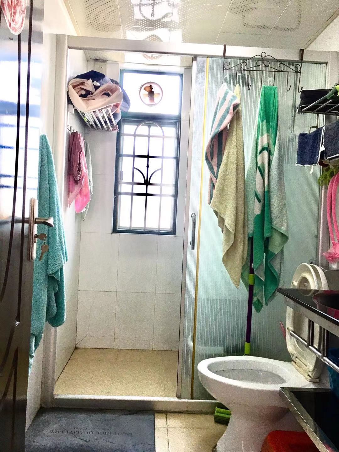 广州广州白天鹅花园二手房房源图片