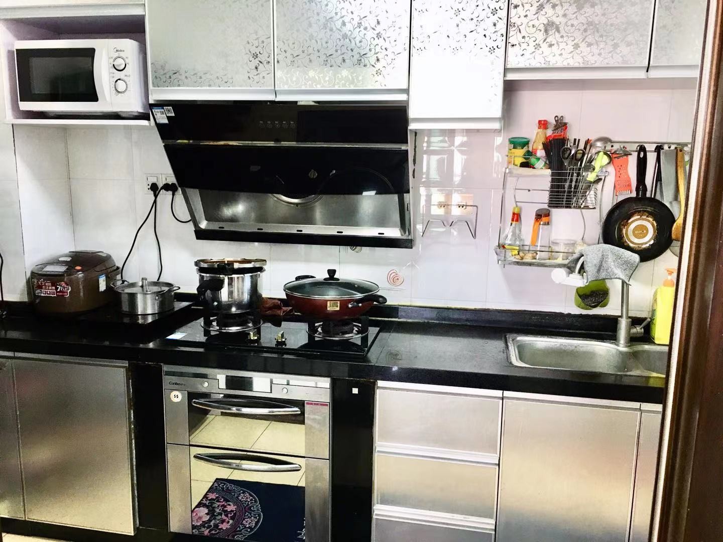 广州广州白天鹅花园二手房房源图片