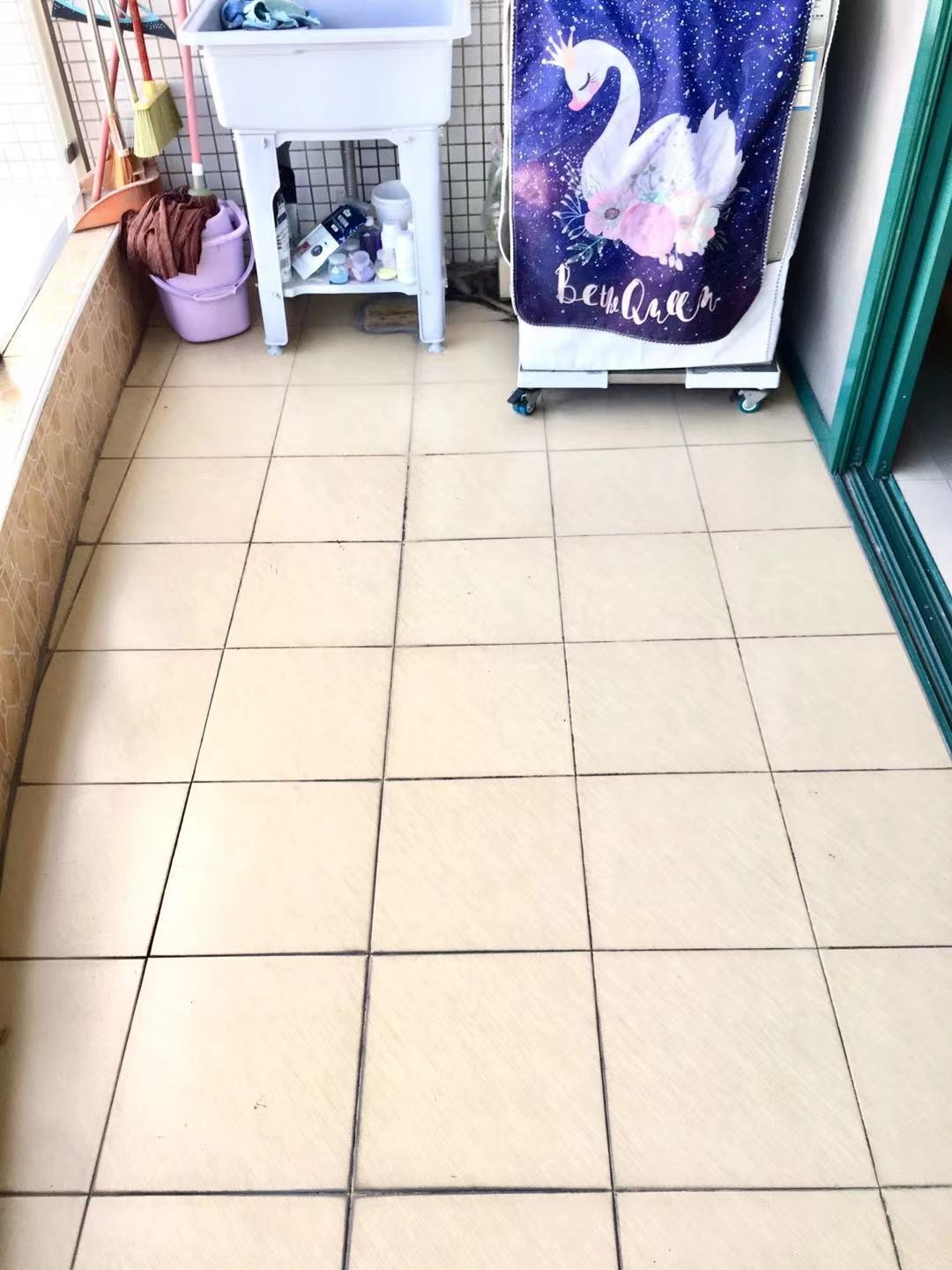 广州广州白天鹅花园二手房房源图片