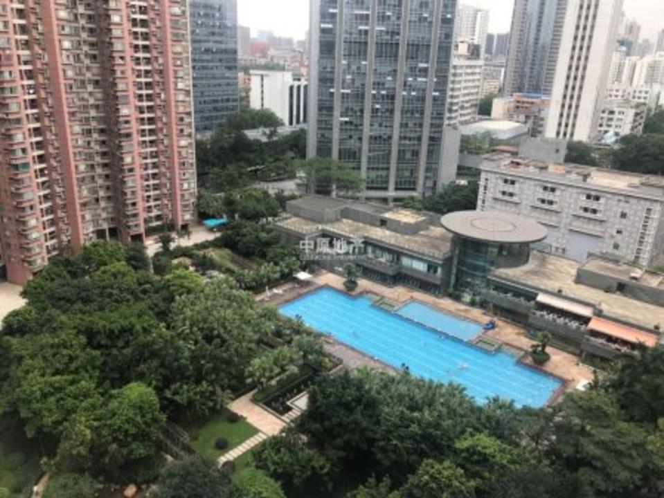 广州东风广场二手房房源图片