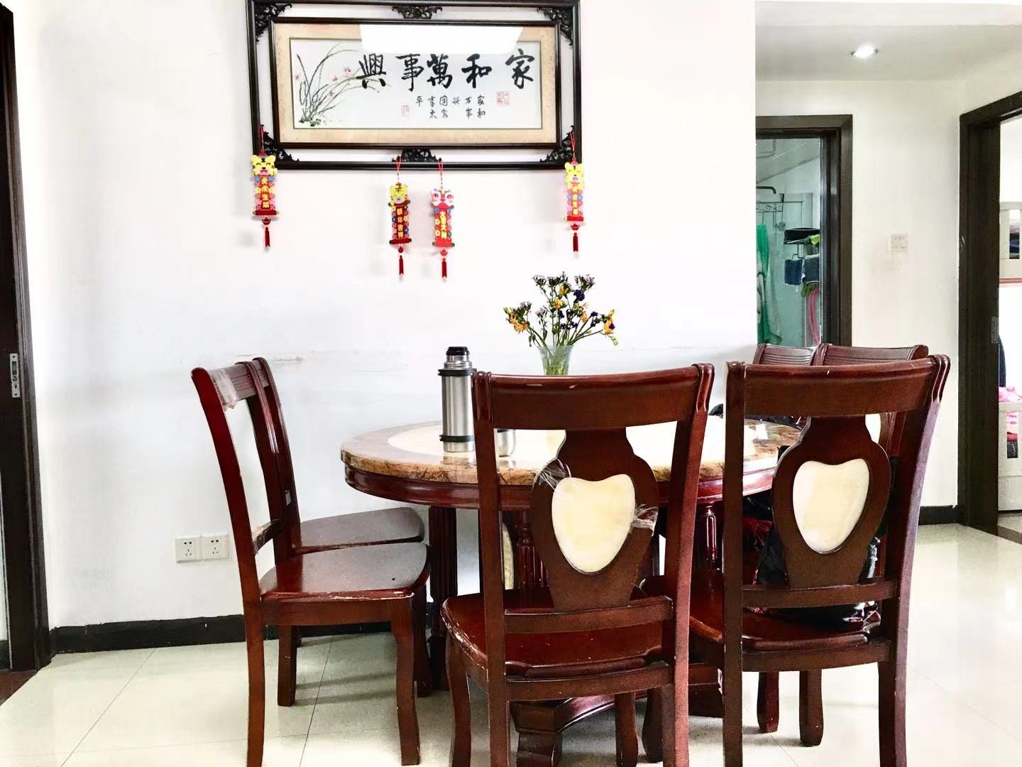 广州广州白天鹅花园二手房房源图片