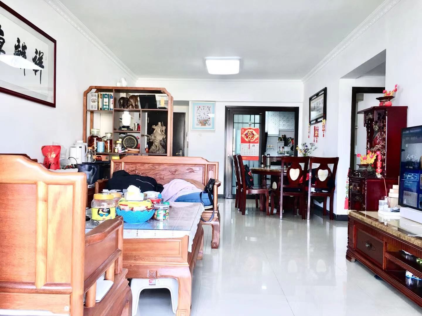 广州广州白天鹅花园二手房房源图片