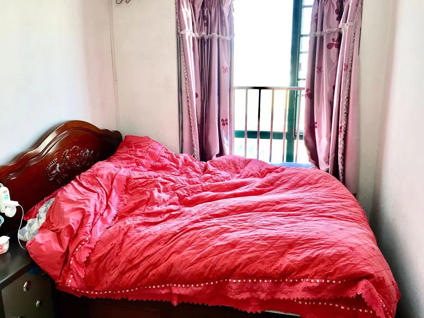 广州广州白天鹅花园二手房房源图片