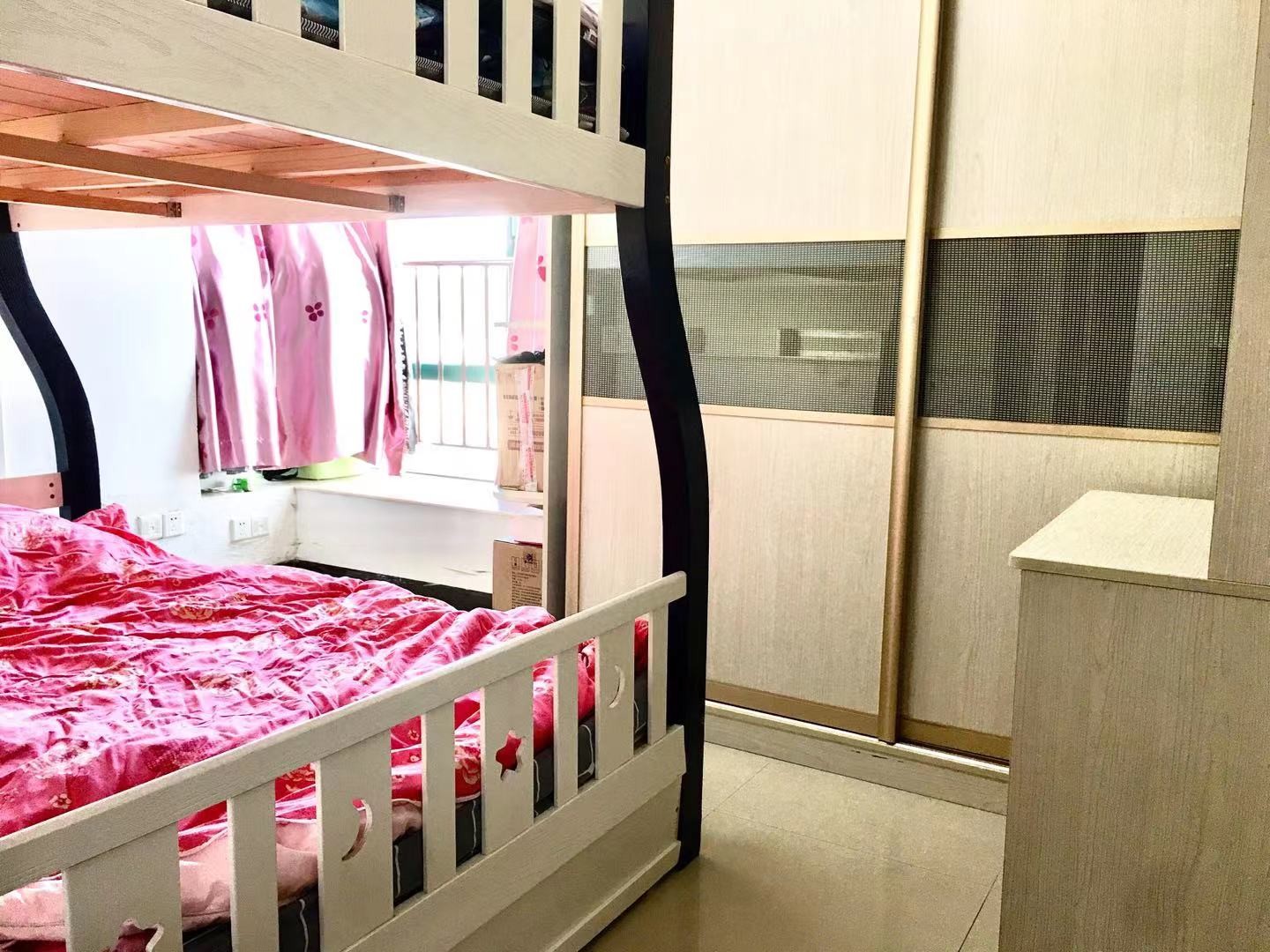 广州广州白天鹅花园二手房房源图片