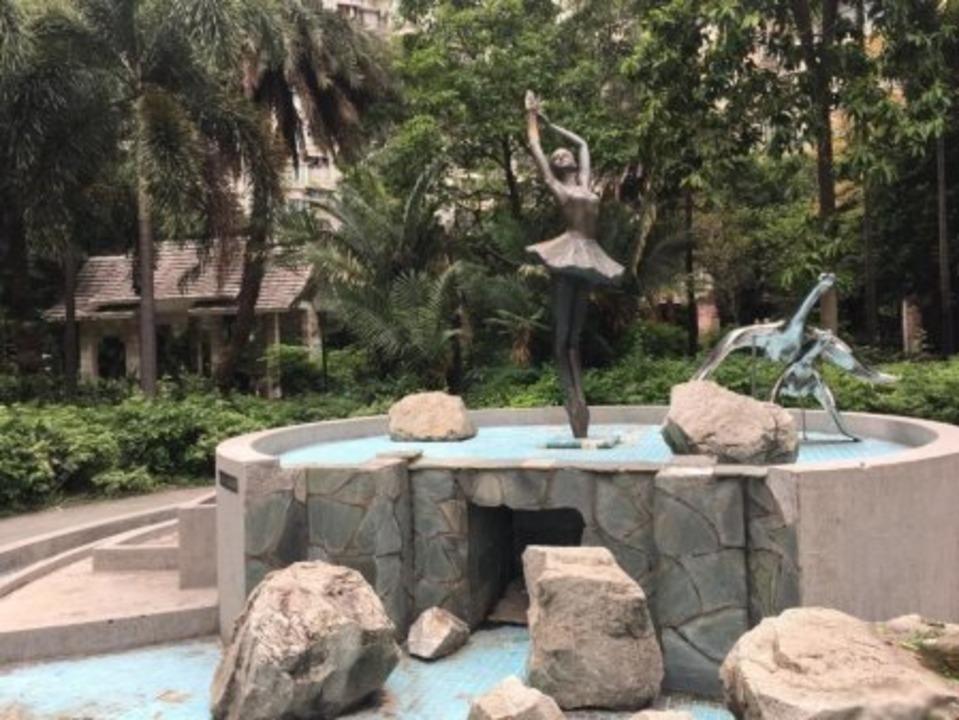 广州广州白天鹅花园二手房房源图片