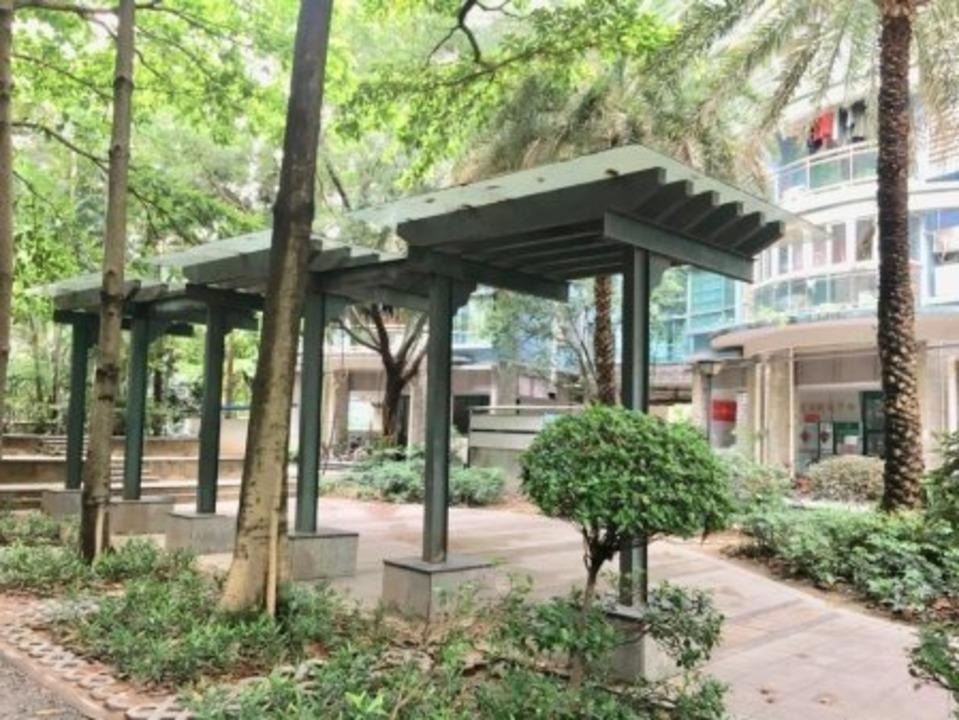 广州广州白天鹅花园二手房房源图片