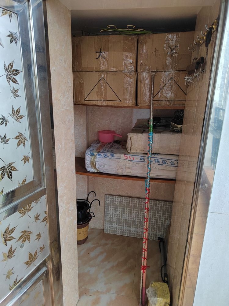 广州天翔花园二手房房源图片