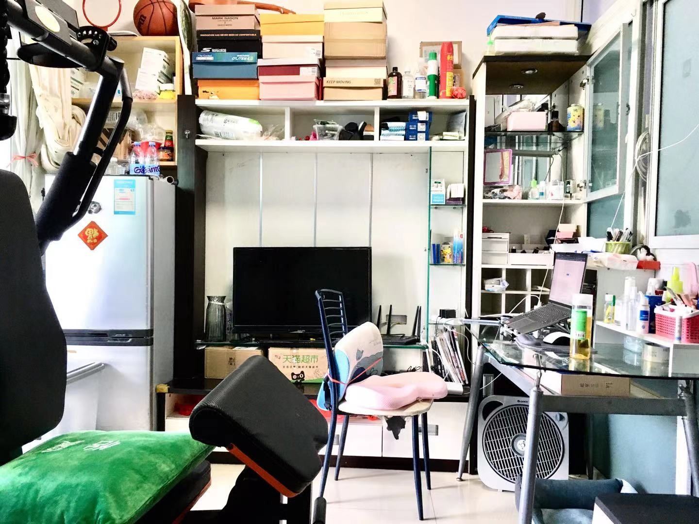 广州广州白天鹅花园二手房房源图片