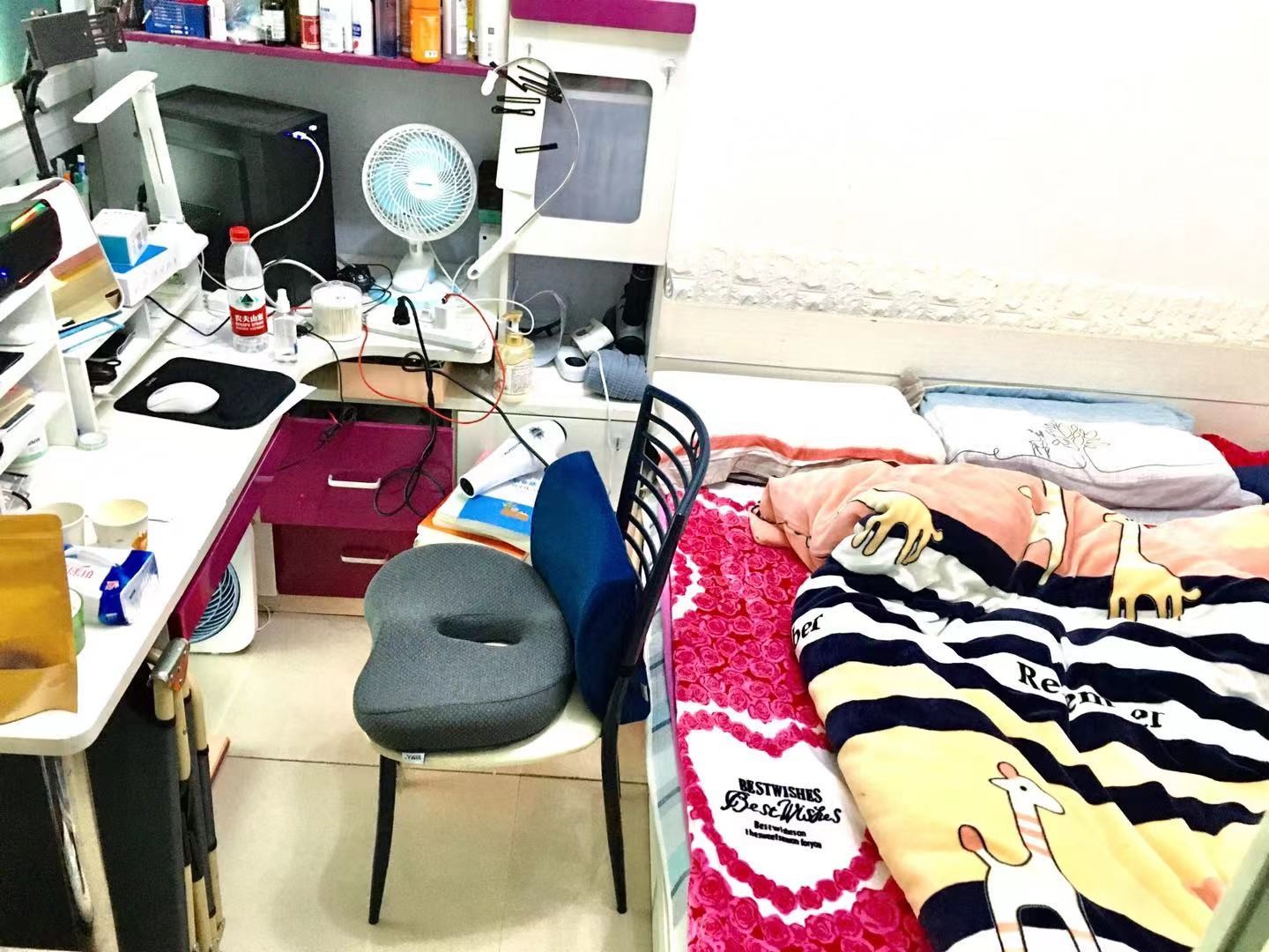 广州广州白天鹅花园二手房房源图片