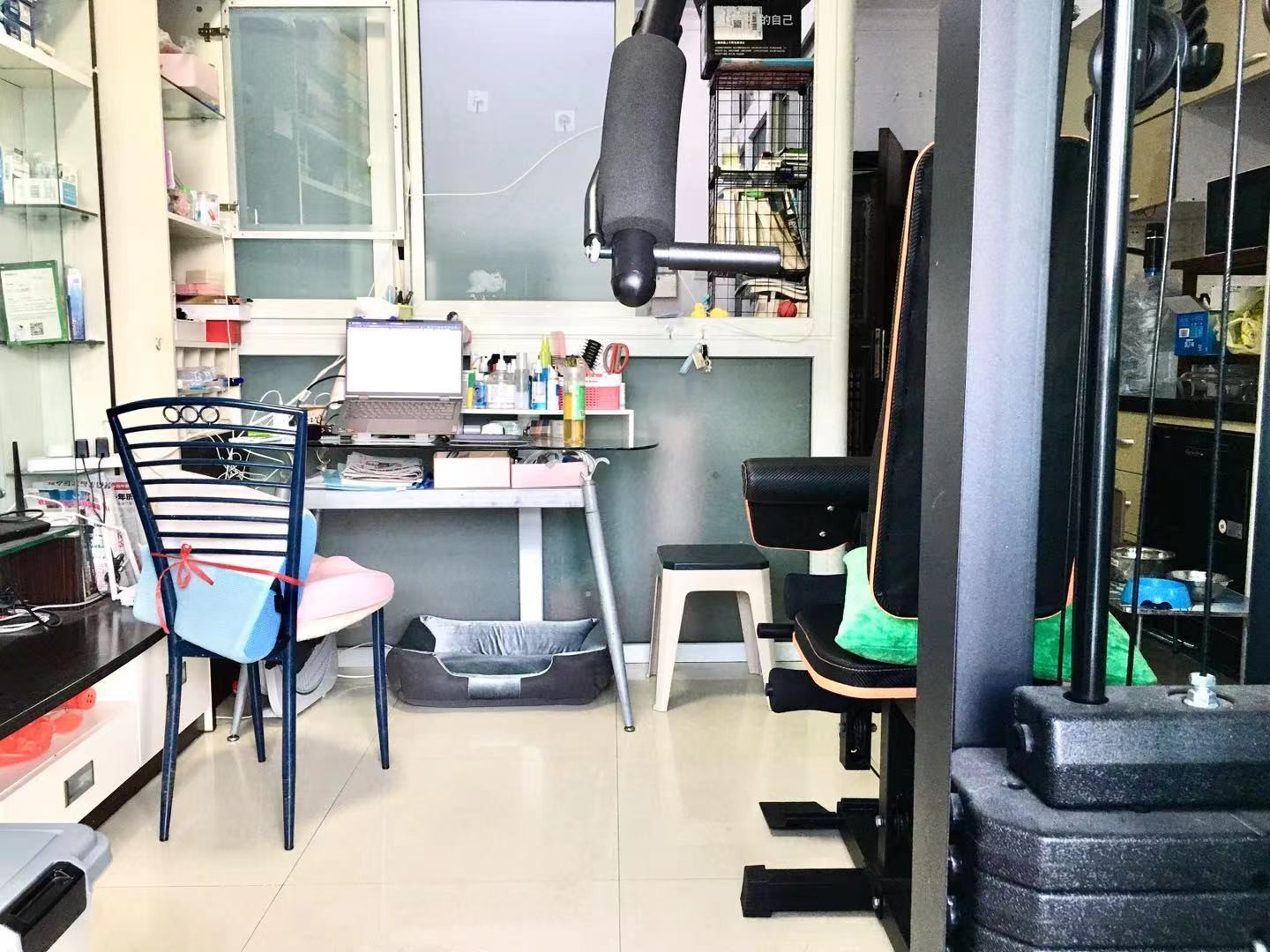 广州广州白天鹅花园二手房房源图片