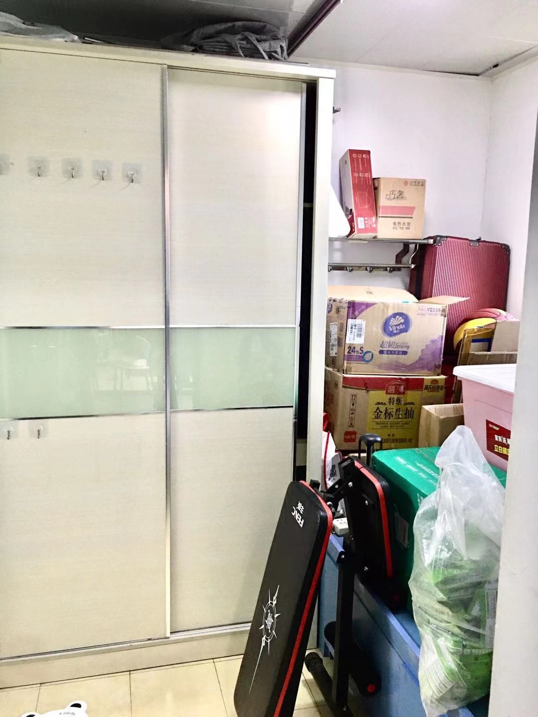 广州广州白天鹅花园二手房房源图片