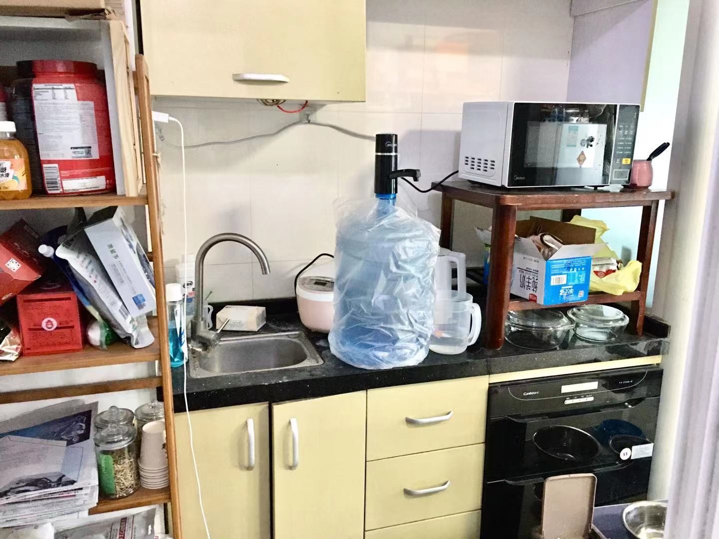 广州广州白天鹅花园二手房房源图片