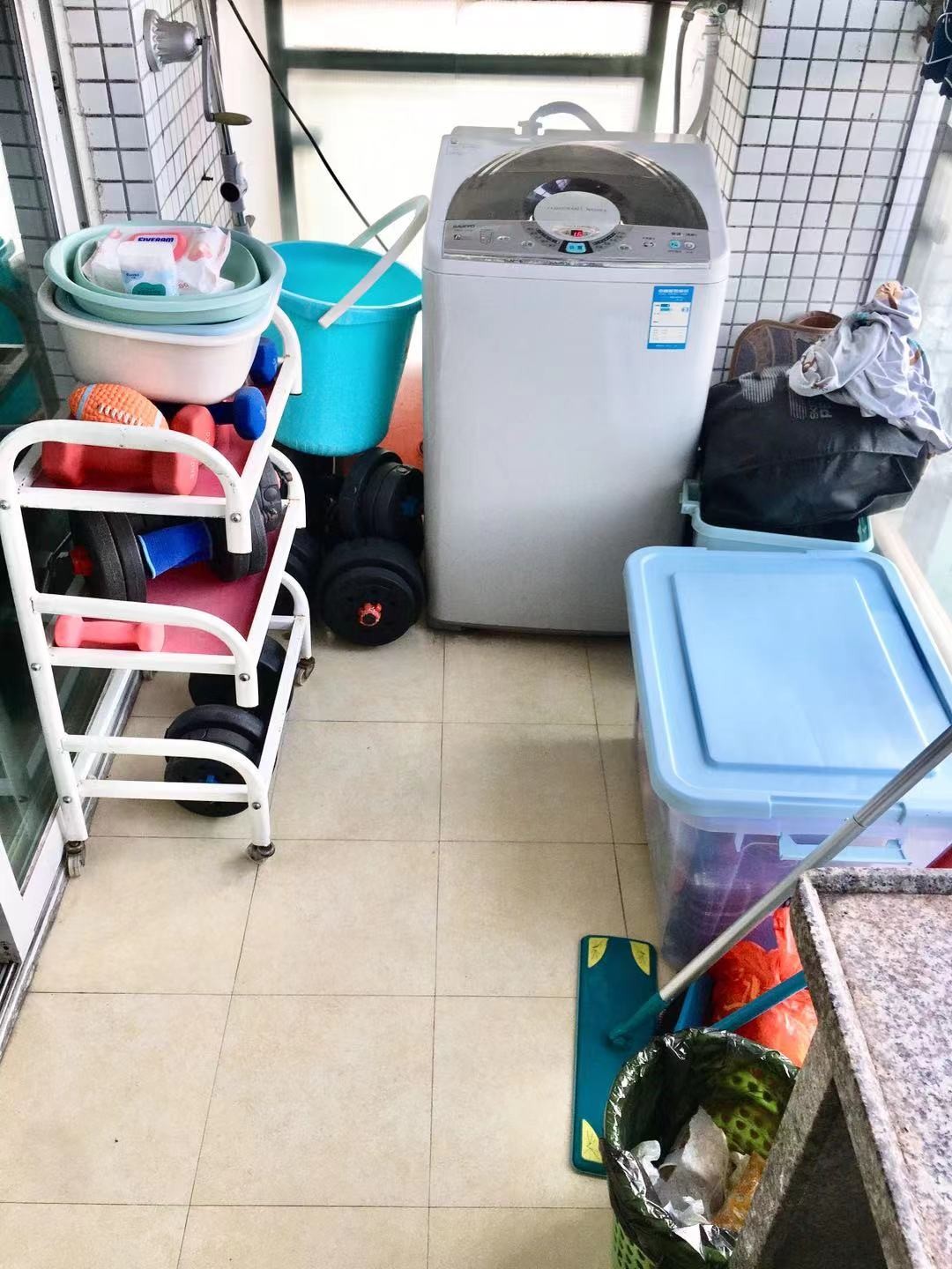 广州广州白天鹅花园二手房房源图片