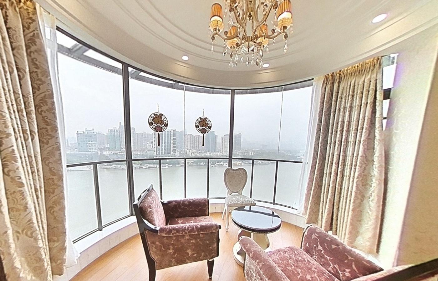 广州华标品峰二手房房源图片