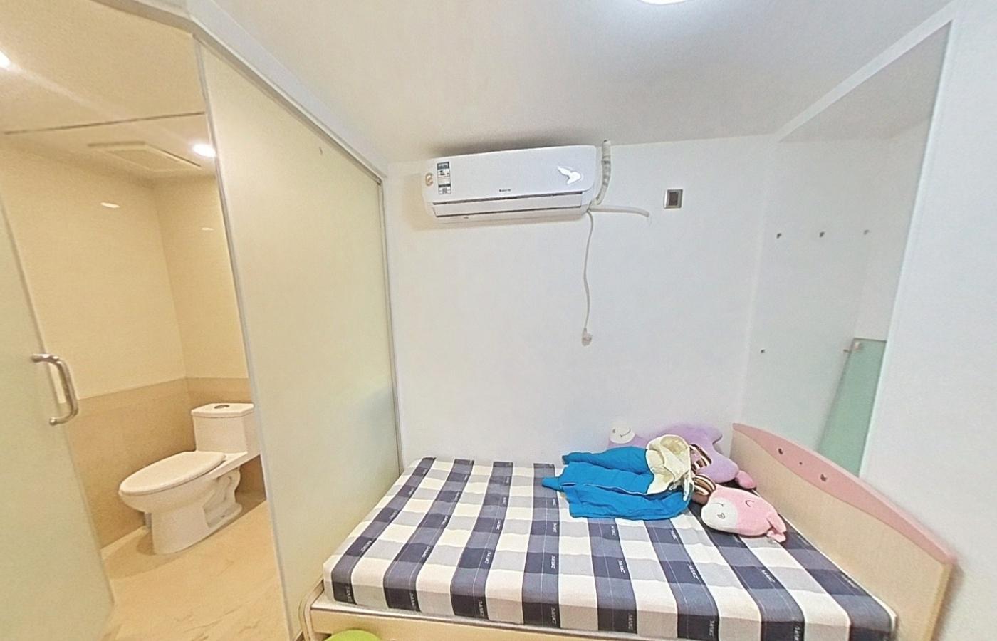 广州华标品峰二手房房源图片