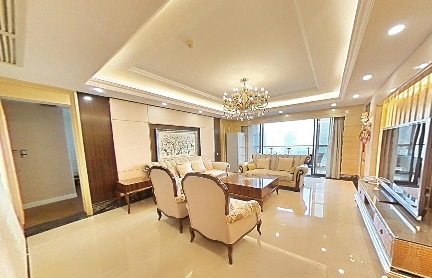 广州华标品峰二手房房源图片