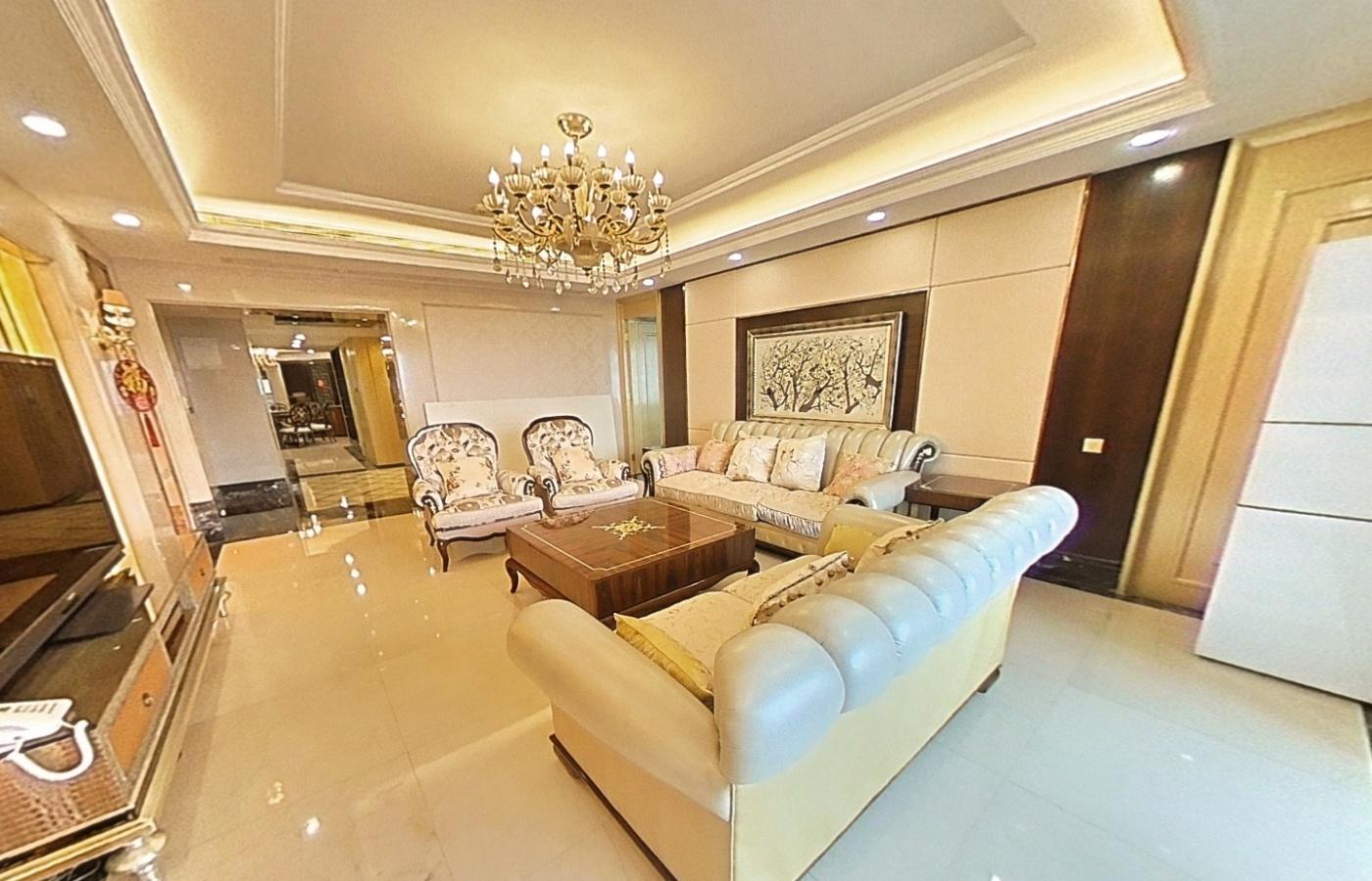 广州华标品峰二手房房源图片