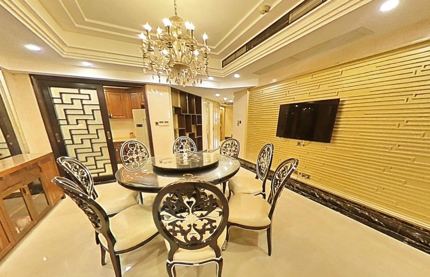 广州华标品峰二手房房源图片