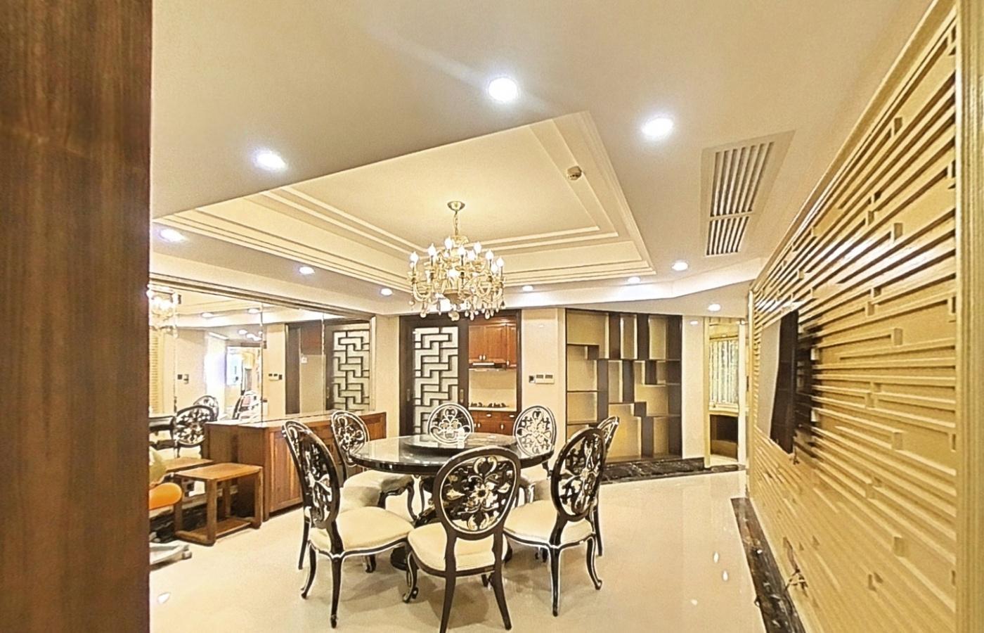 广州华标品峰二手房房源图片