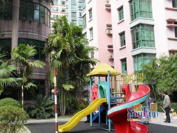 广州金海花园二手房房源图片
