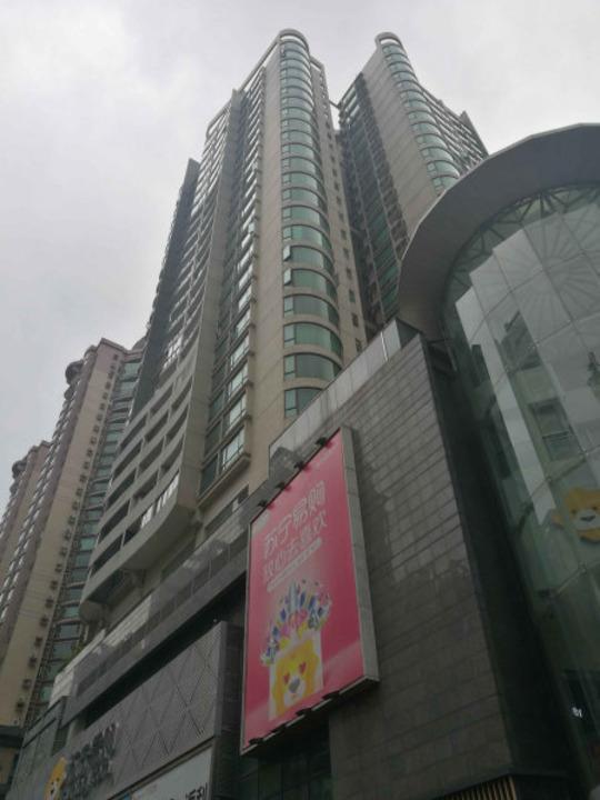 广州希尔顿阳光二手房房源图片