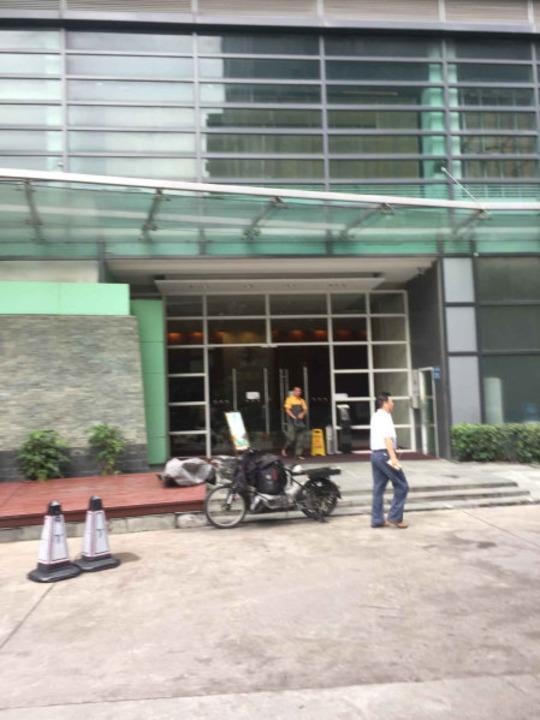 广州希尔顿阳光二手房房源图片