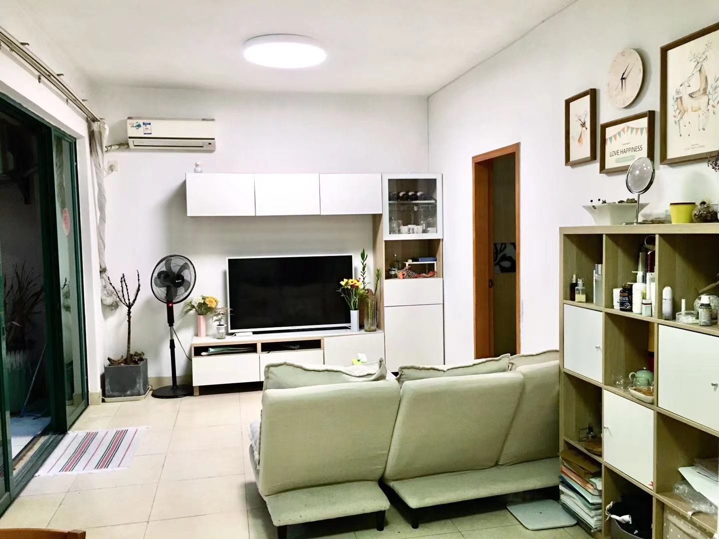 广州广州白天鹅花园二手房房源图片