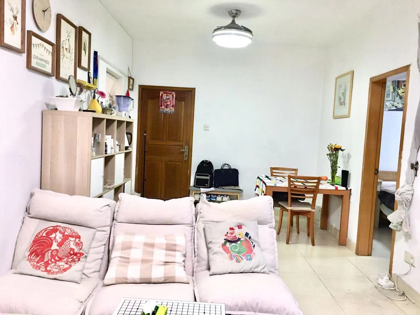 广州广州白天鹅花园二手房房源图片