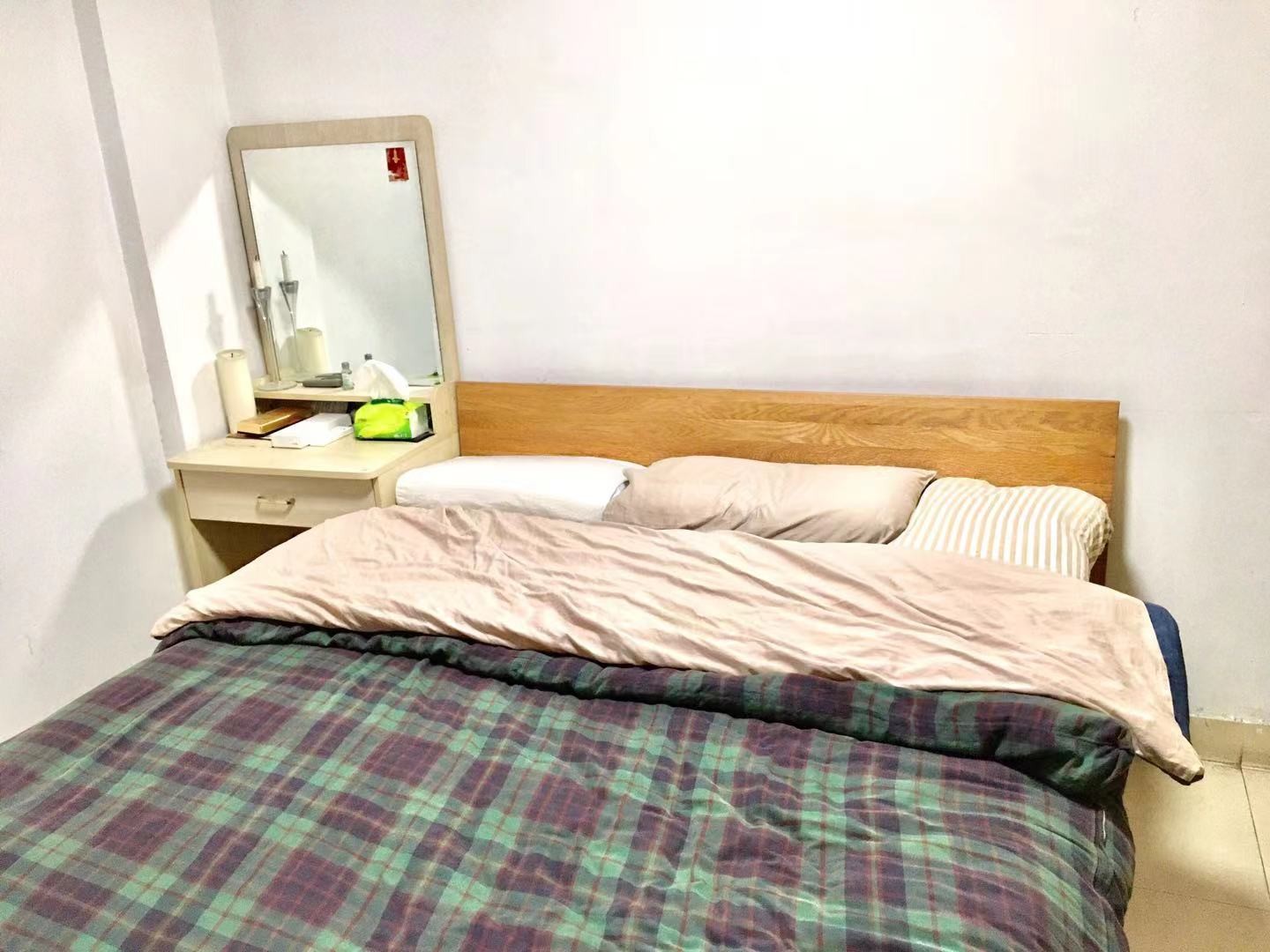 广州广州白天鹅花园二手房房源图片