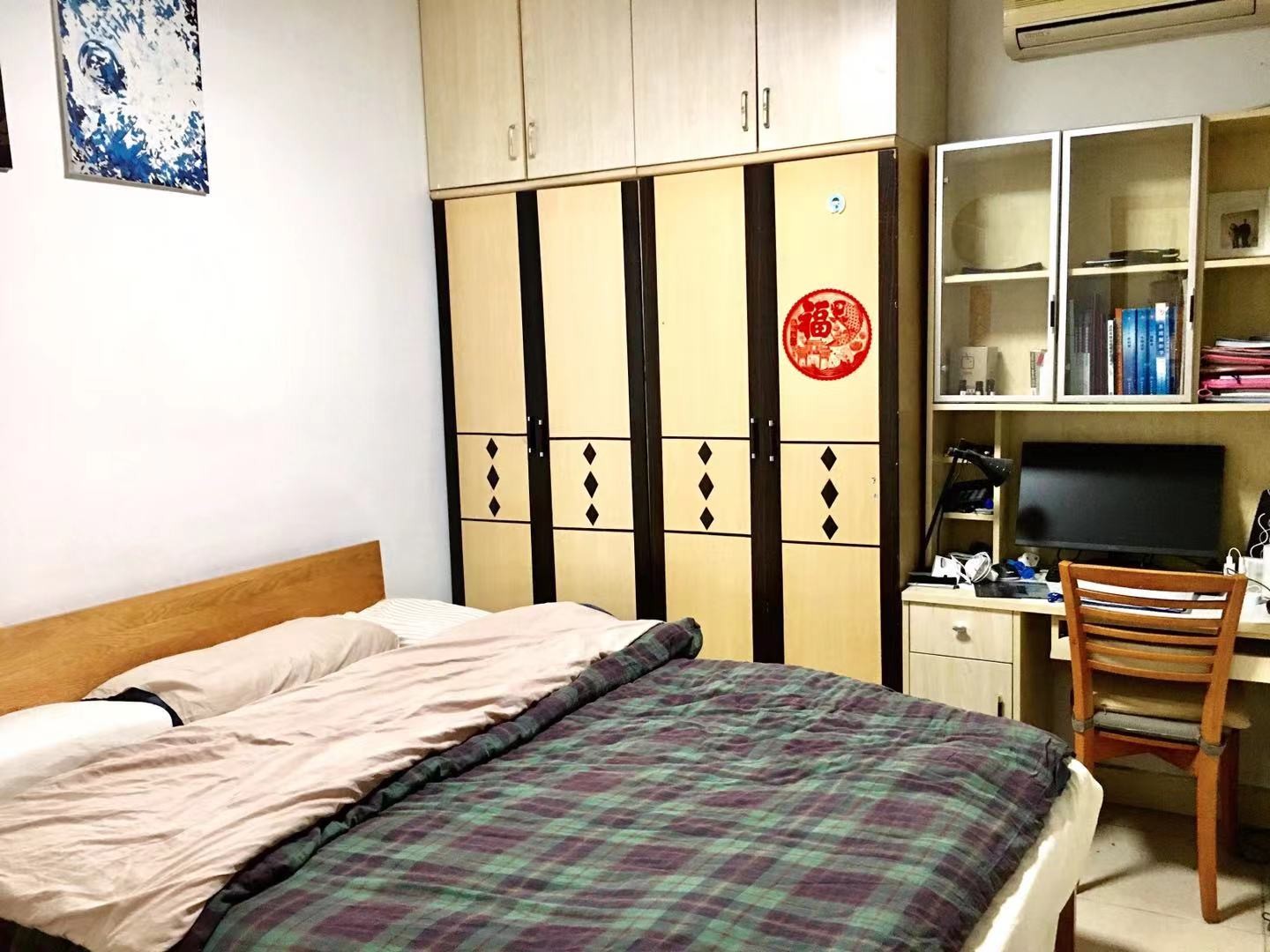 广州广州白天鹅花园二手房房源图片