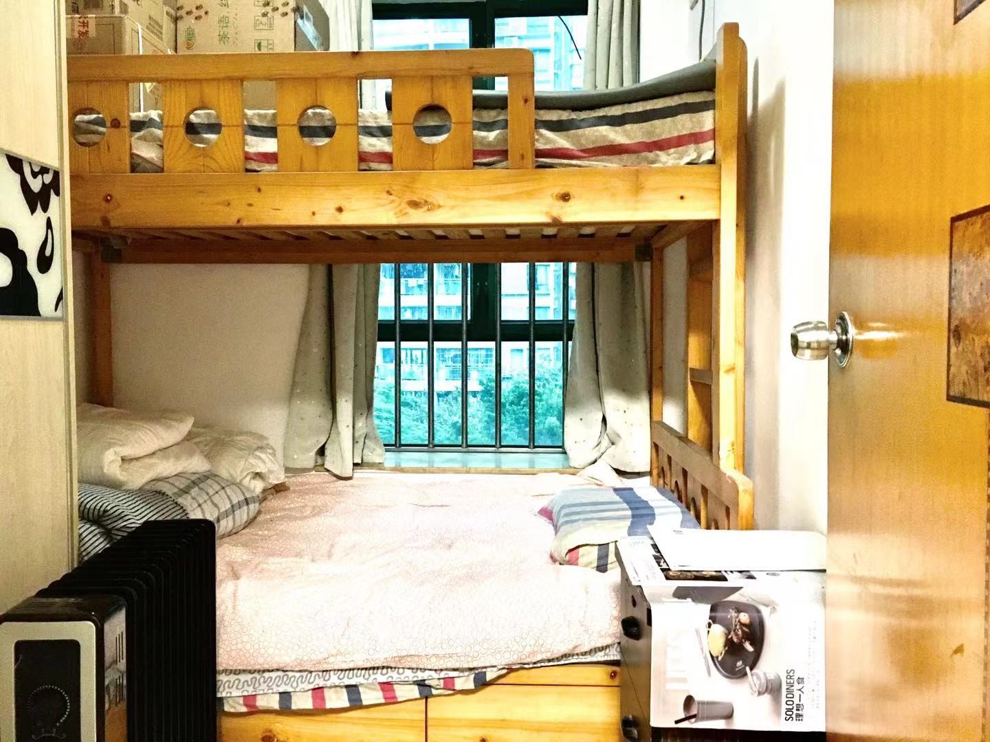 广州广州白天鹅花园二手房房源图片