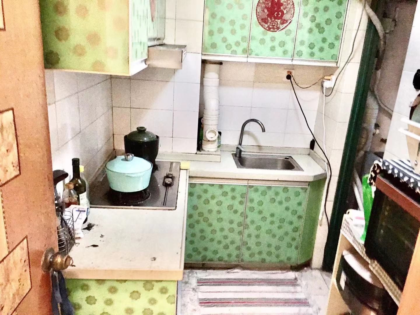 广州广州白天鹅花园二手房房源图片