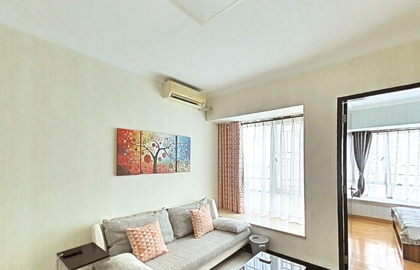 广州东风广场二手房房源图片