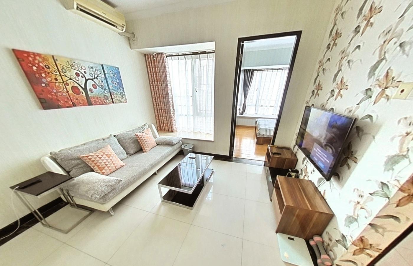 广州东风广场二手房房源图片