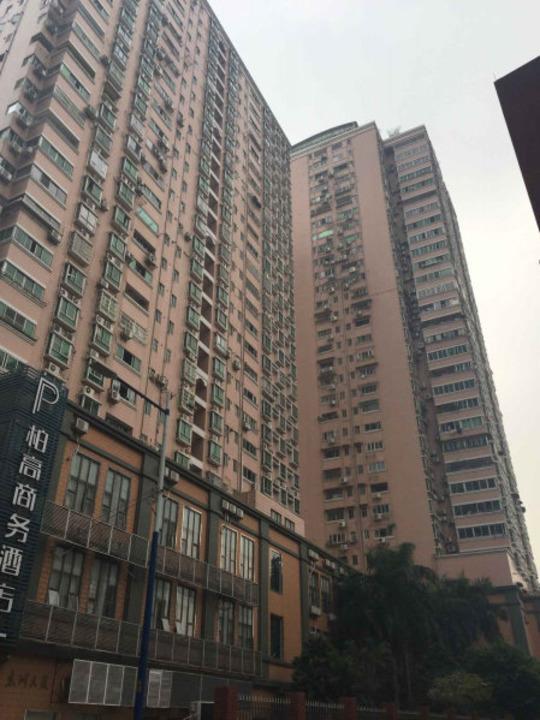 广州东洲大厦二手房房源图片