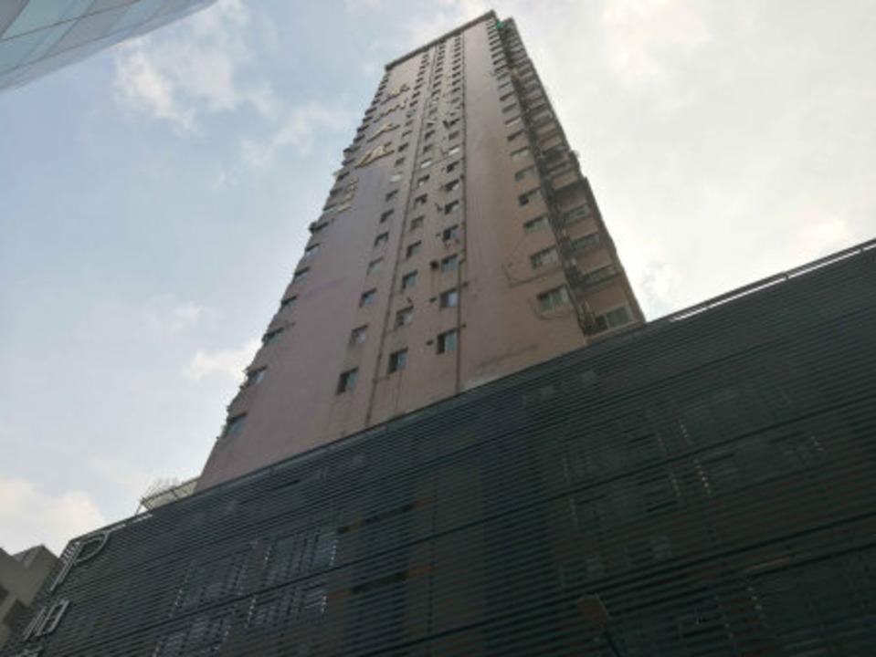 广州东洲大厦二手房房源图片