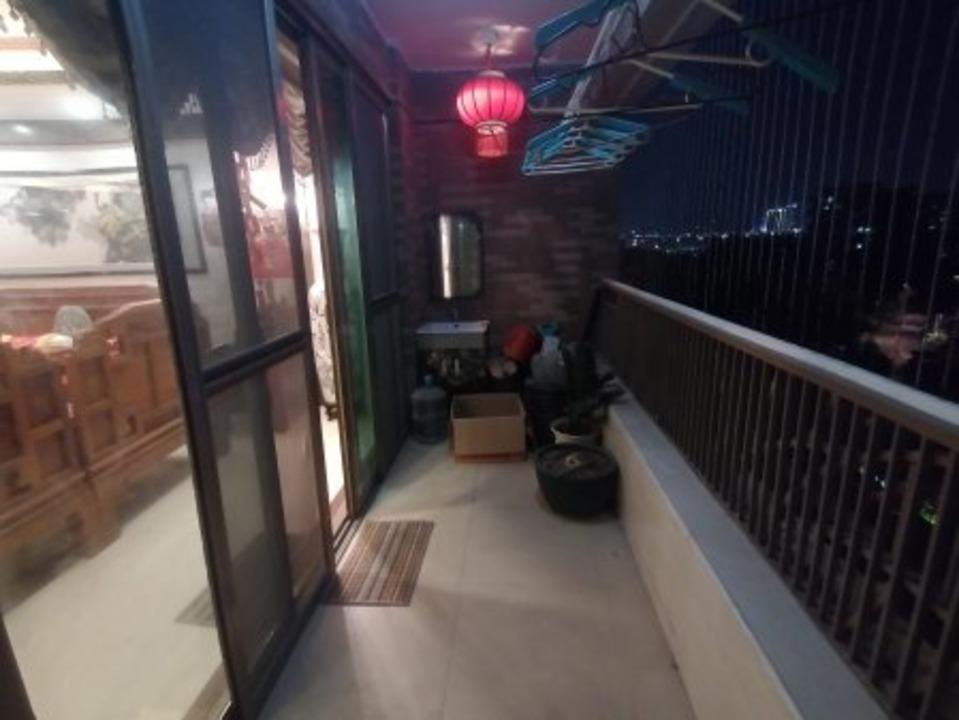 广州珊瑚天峰二手房房源图片