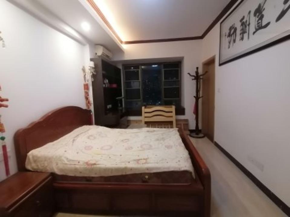 广州珊瑚天峰二手房房源图片