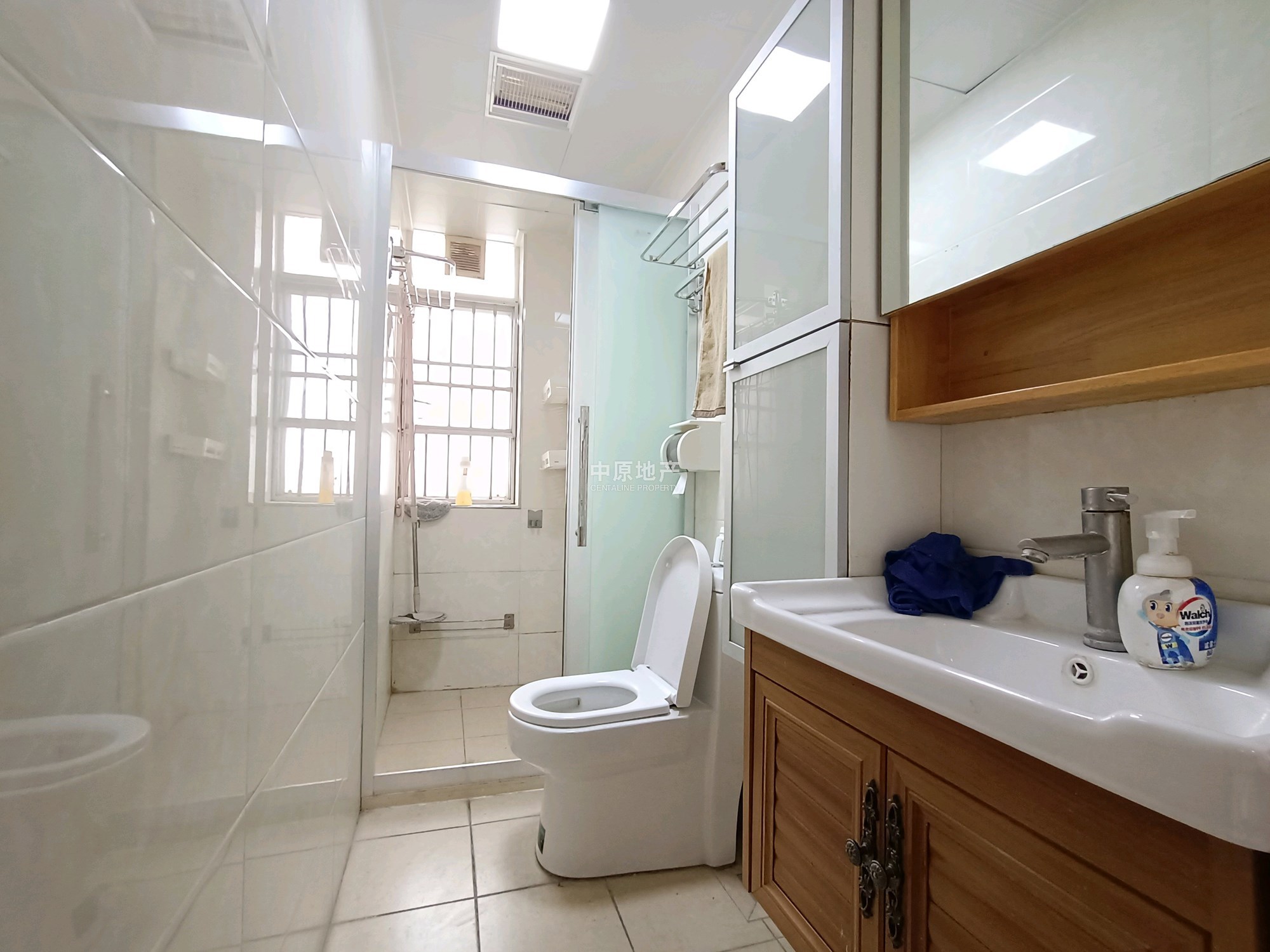 广州东风东路大院二手房房源图片