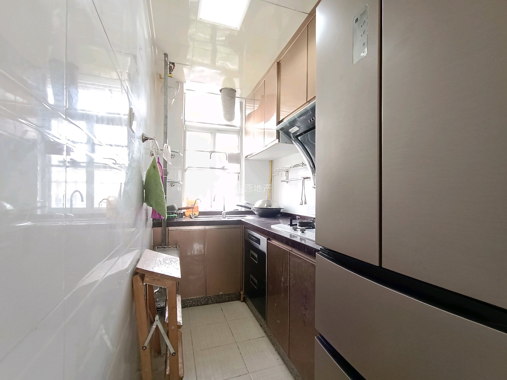 广州东风东路大院二手房房源图片