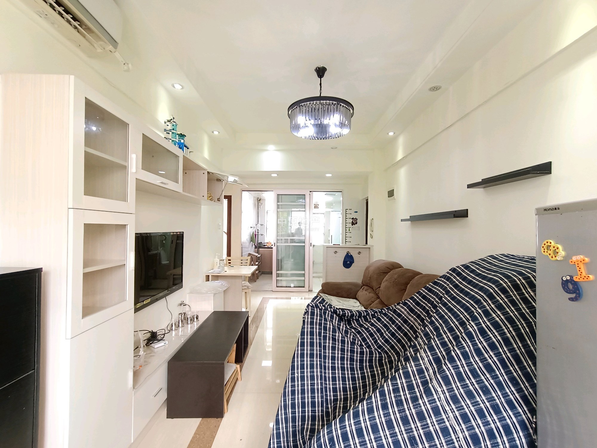 广州东风东路大院二手房房源图片