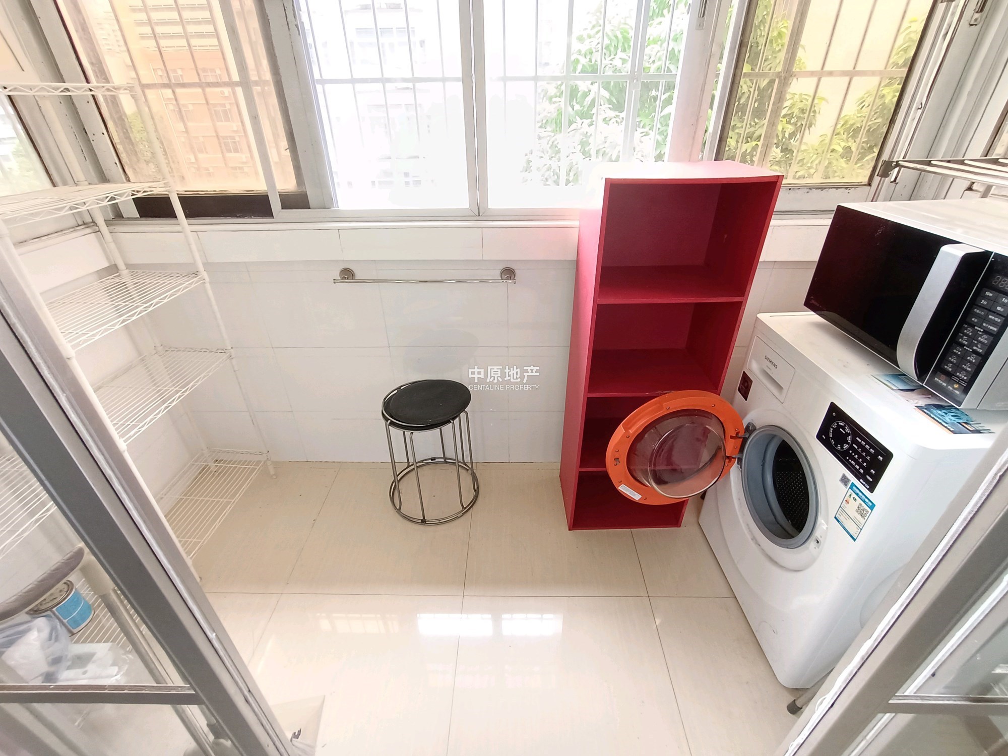 广州东风东路大院二手房房源图片